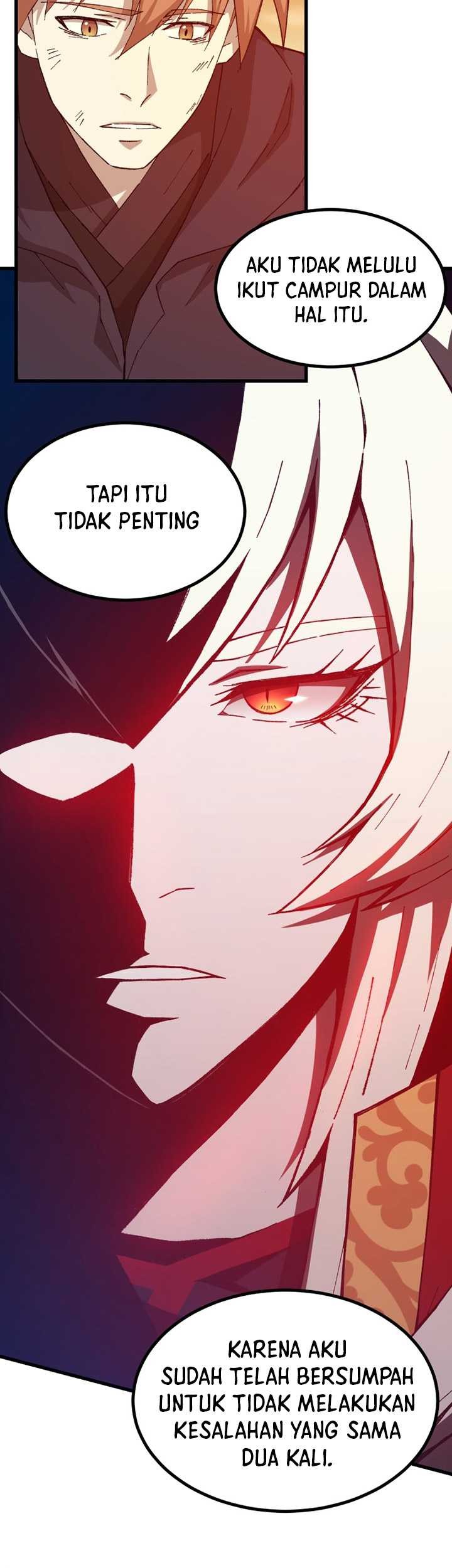 The Great Master Chapter 70 - halaman 68
