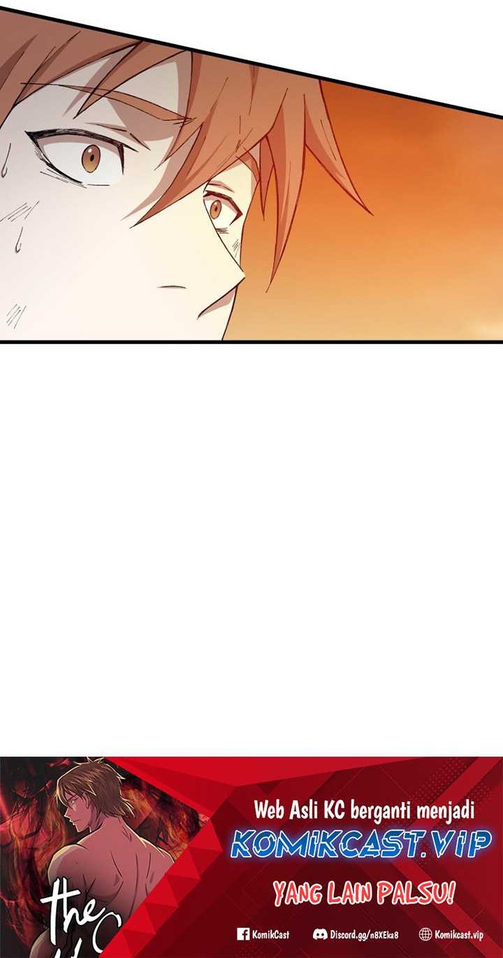 The Great Master Chapter 70 - halaman 69