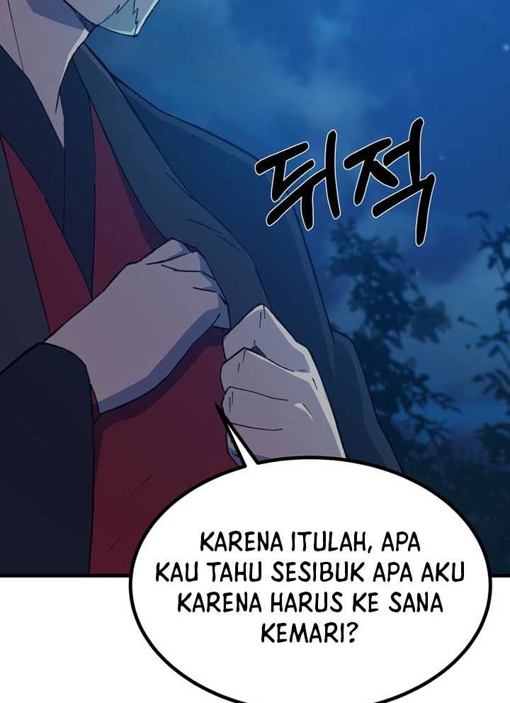 The Great Master Chapter 70 - halaman 7