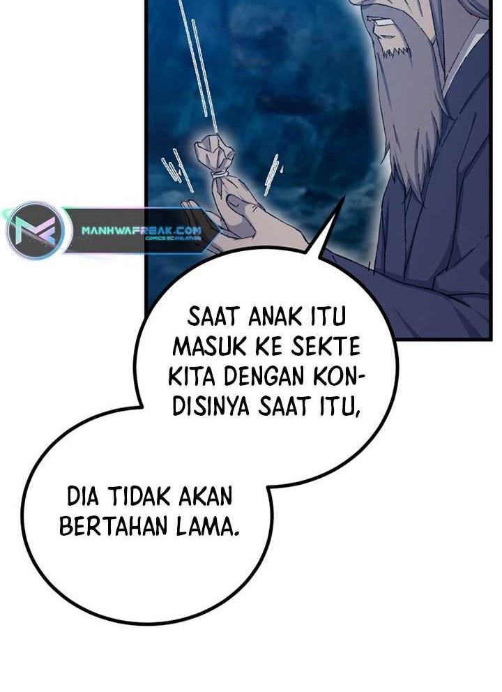 The Great Master Chapter 70 - halaman 9