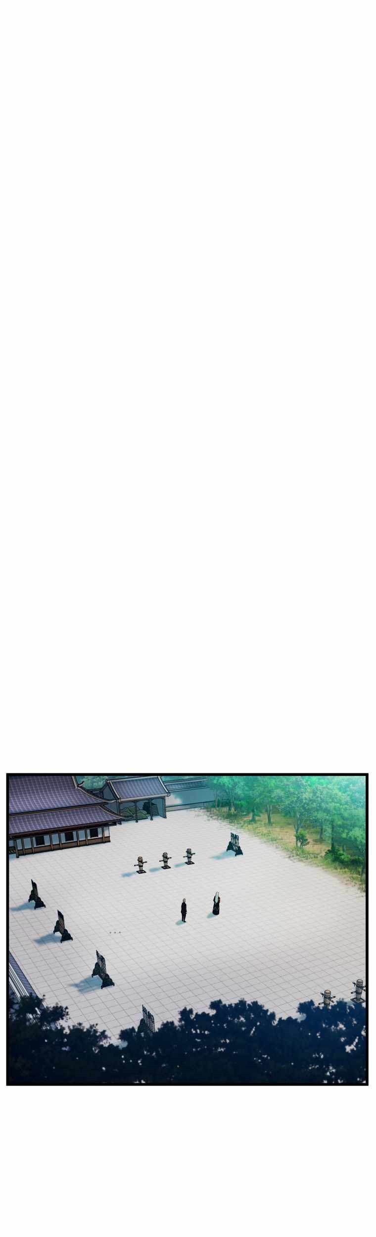 The Great Master Chapter 71 - halaman 10
