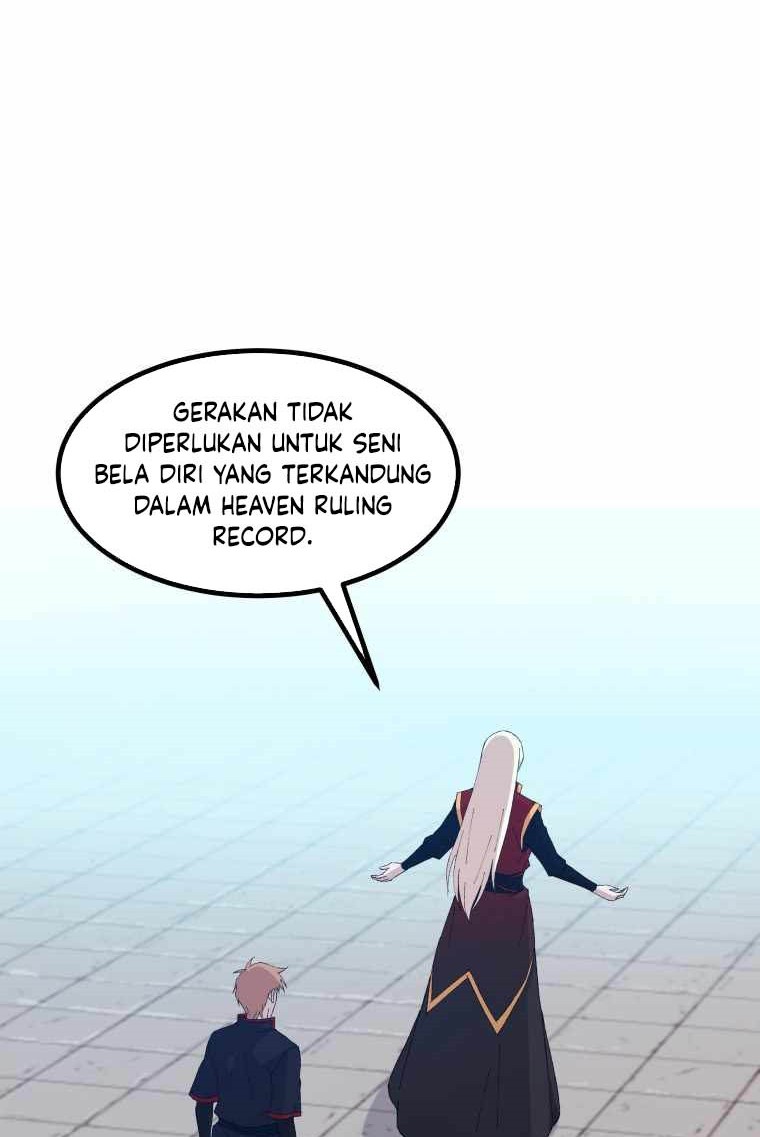 The Great Master Chapter 71 - halaman 11