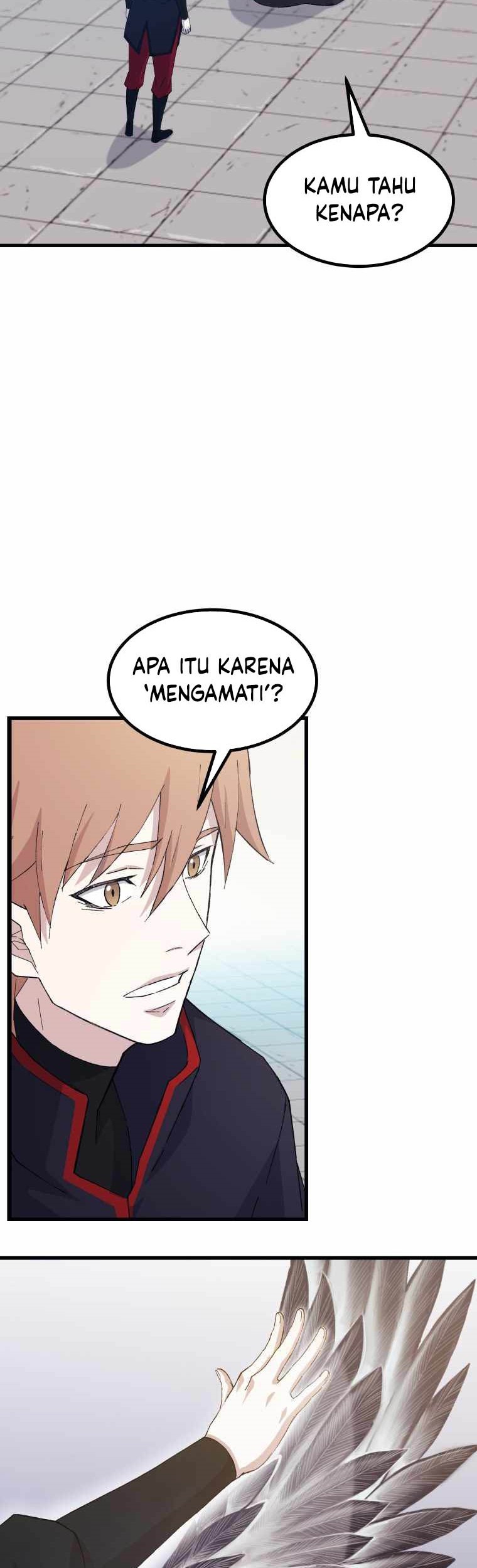 The Great Master Chapter 71 - halaman 12