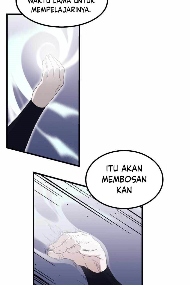 The Great Master Chapter 71 - halaman 15