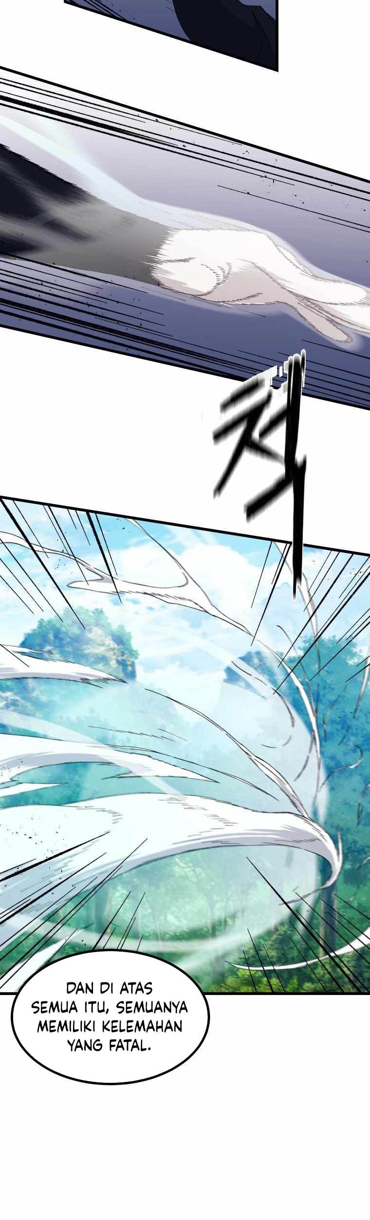 The Great Master Chapter 71 - halaman 16