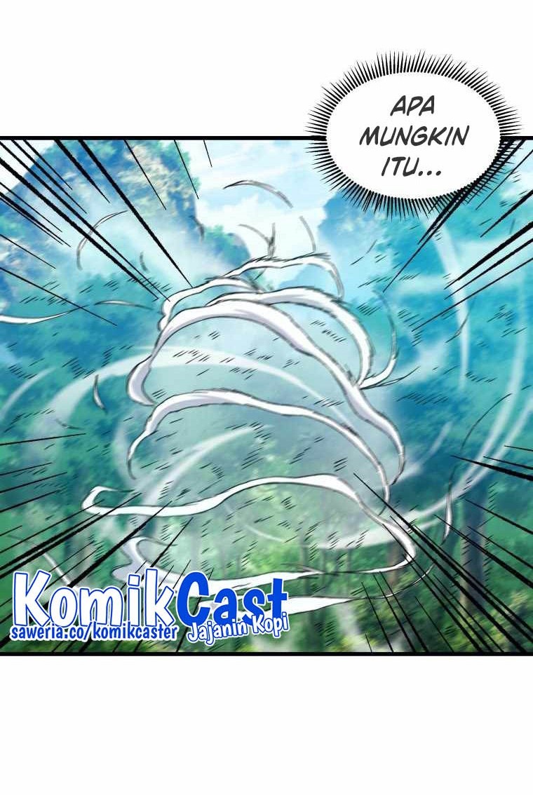 The Great Master Chapter 71 - halaman 17