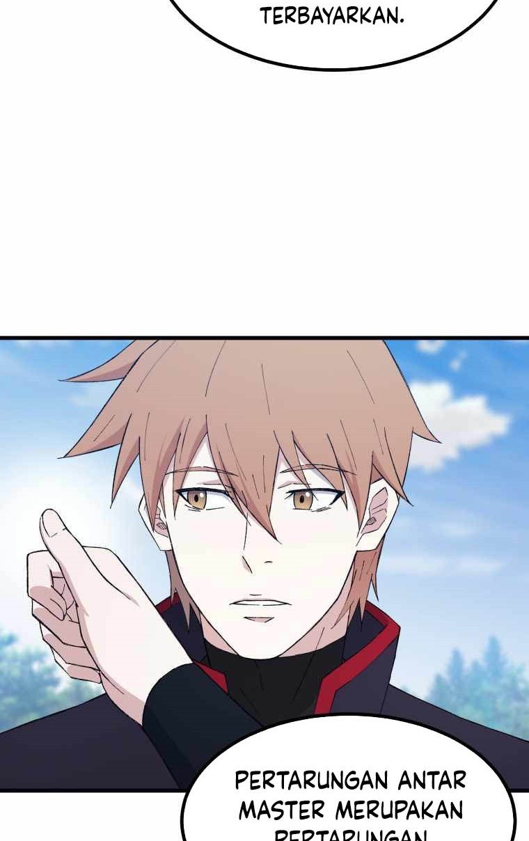The Great Master Chapter 71 - halaman 27