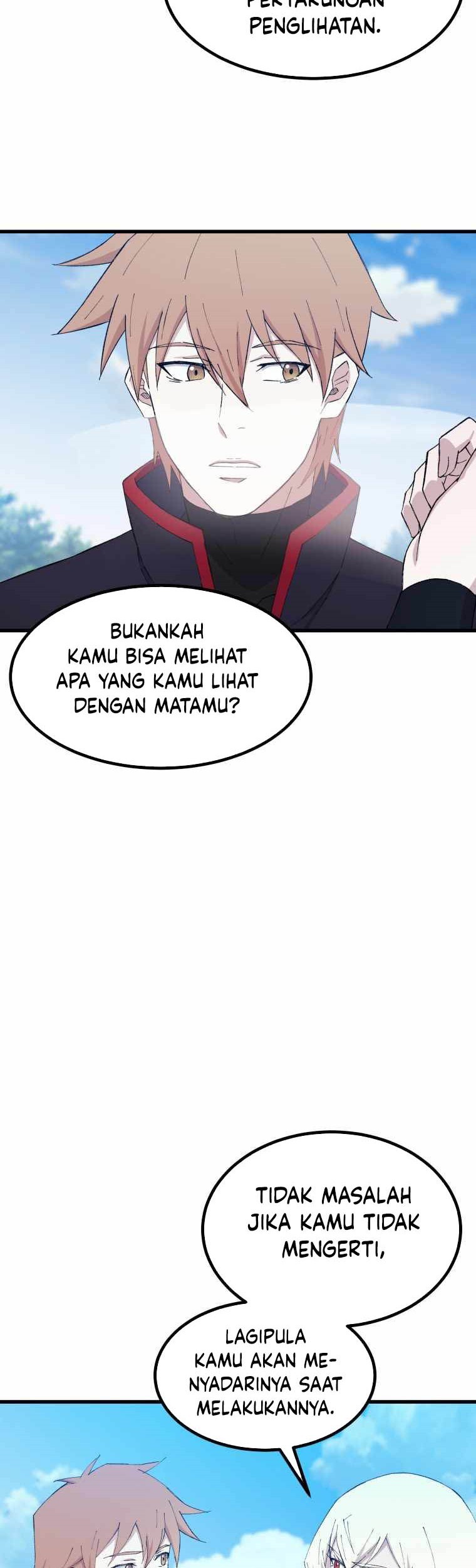 The Great Master Chapter 71 - halaman 28