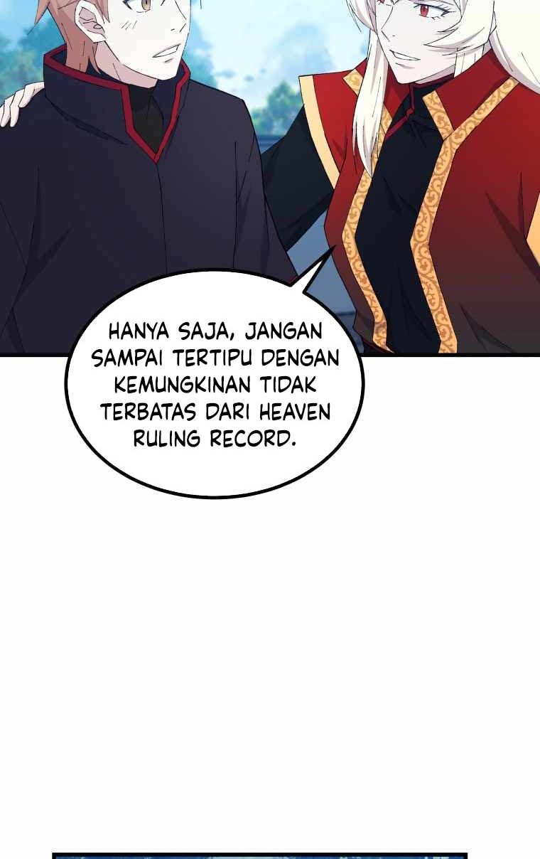 The Great Master Chapter 71 - halaman 29