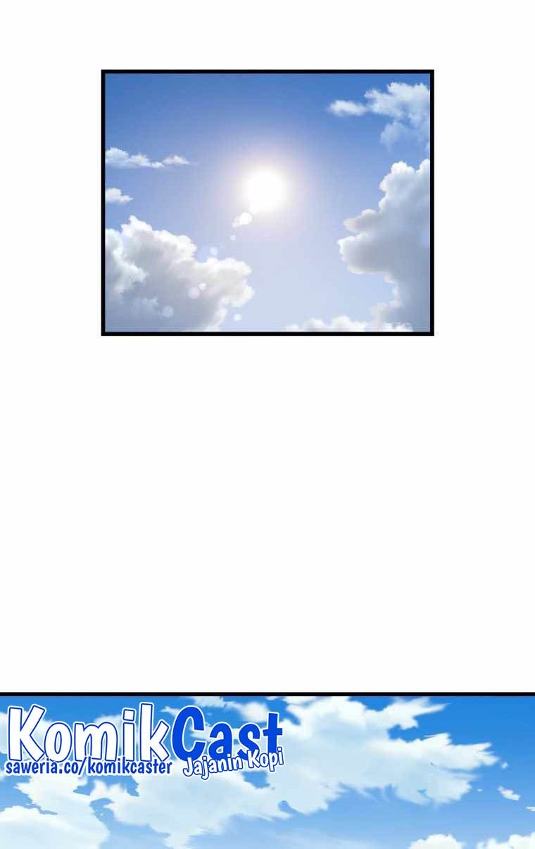 The Great Master Chapter 71 - halaman 33