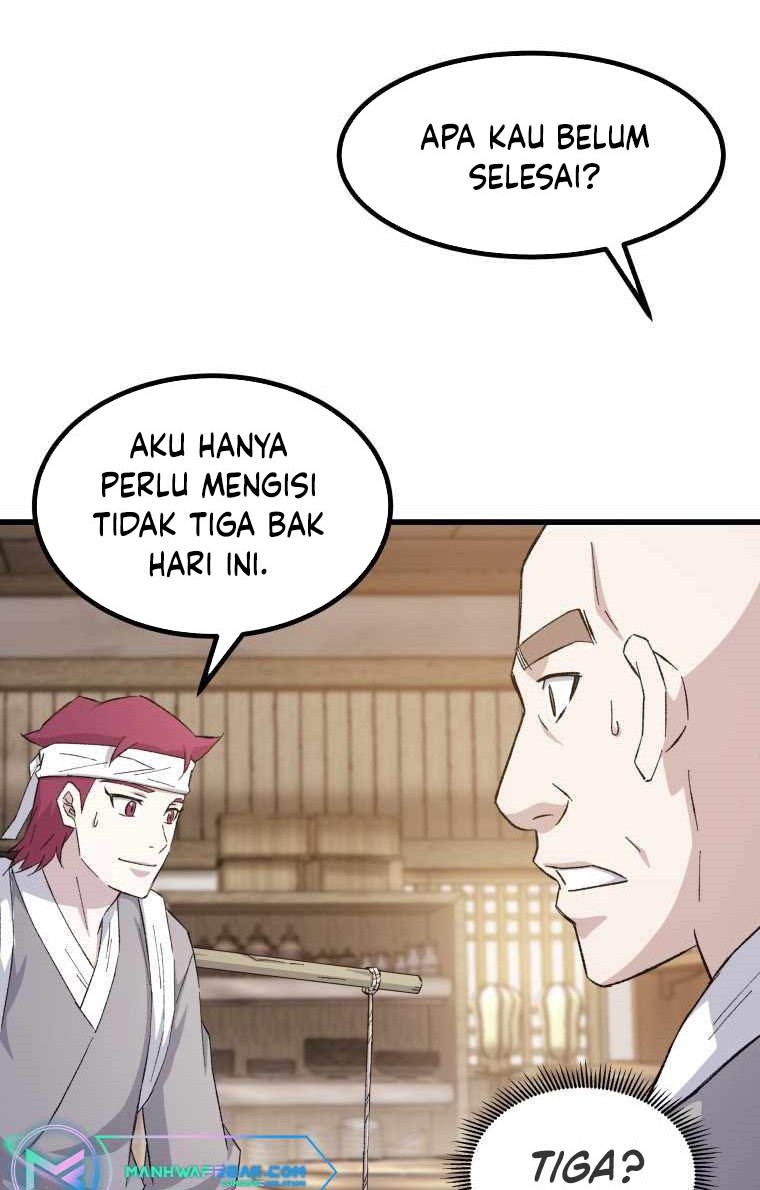 The Great Master Chapter 71 - halaman 39