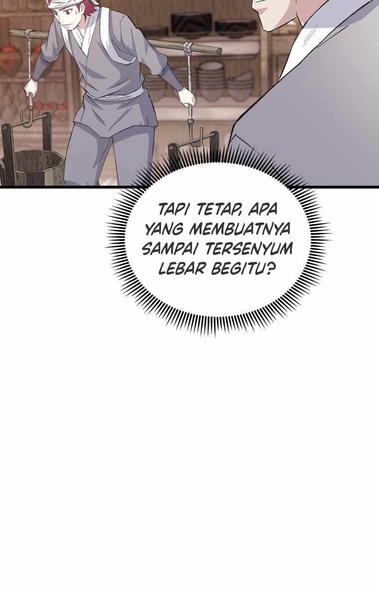 The Great Master Chapter 71 - halaman 41