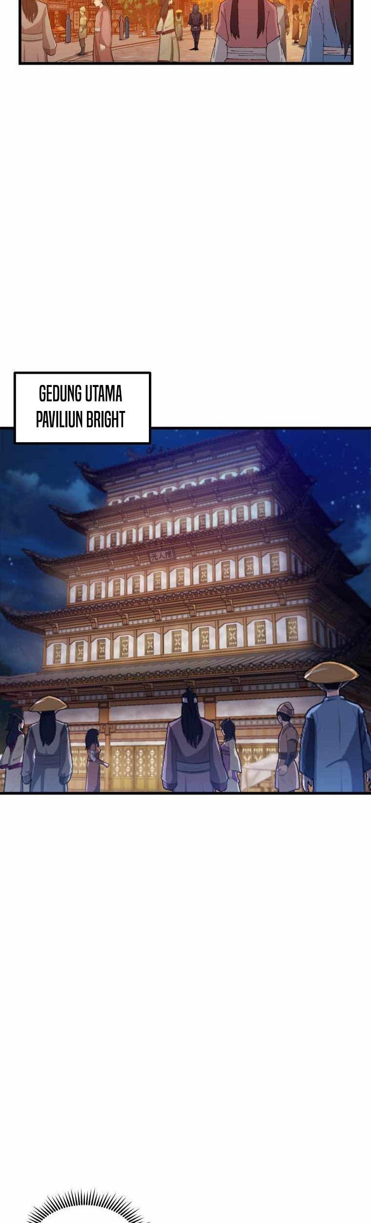 The Great Master Chapter 71 - halaman 44