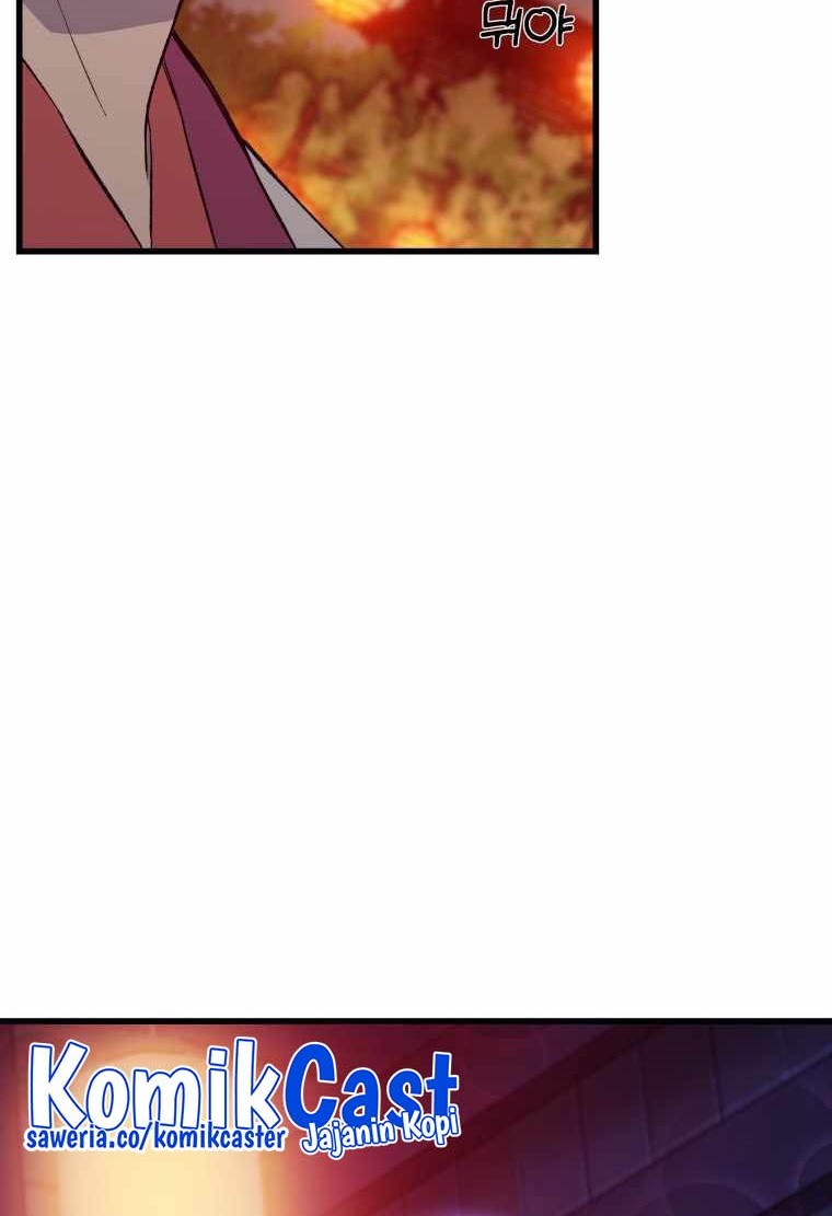 The Great Master Chapter 71 - halaman 49