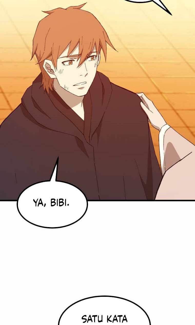 The Great Master Chapter 71 - halaman 5