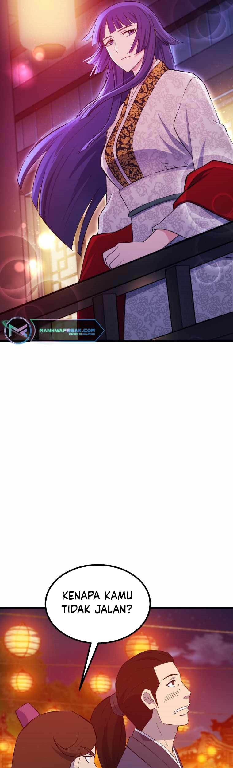 The Great Master Chapter 71 - halaman 50