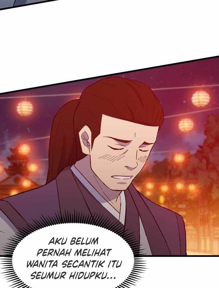 The Great Master Chapter 71 - halaman 55