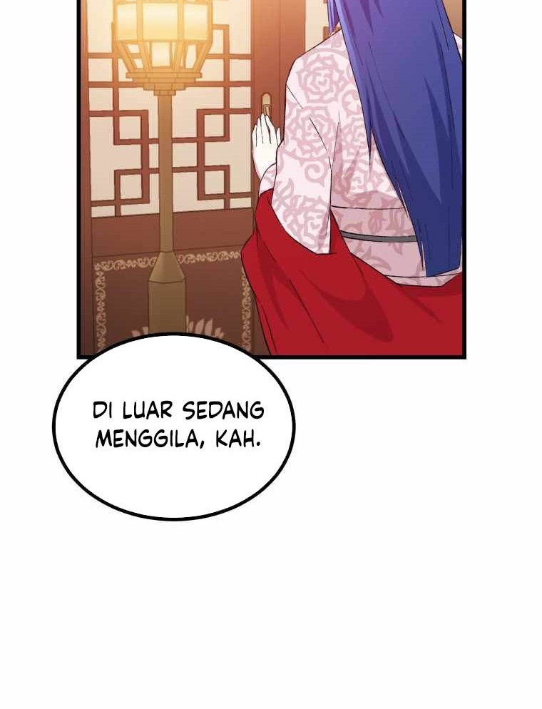 The Great Master Chapter 71 - halaman 57
