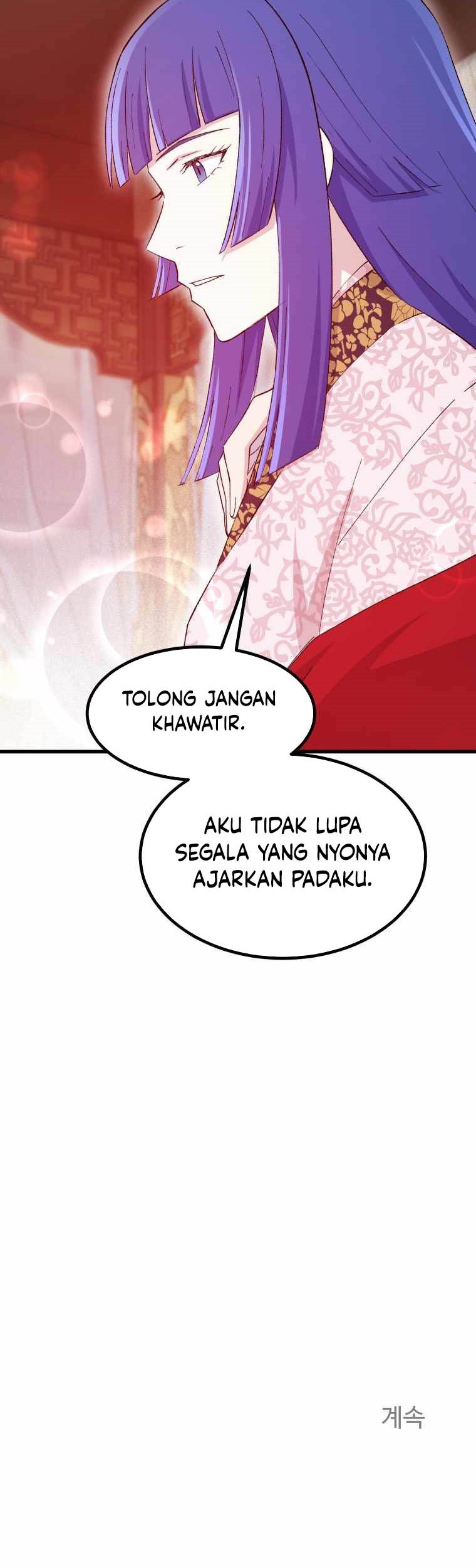 The Great Master Chapter 71 - halaman 62