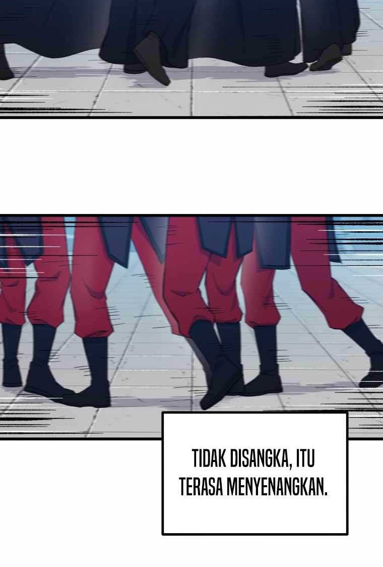 The Great Master Chapter 72 - halaman 11