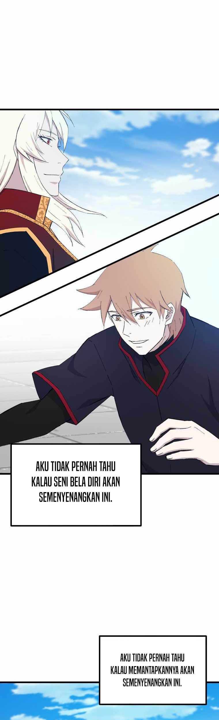 The Great Master Chapter 72 - halaman 12