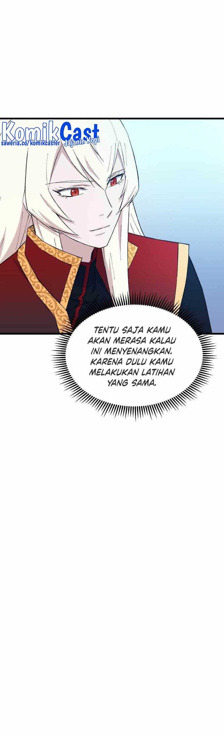 The Great Master Chapter 72 - halaman 14
