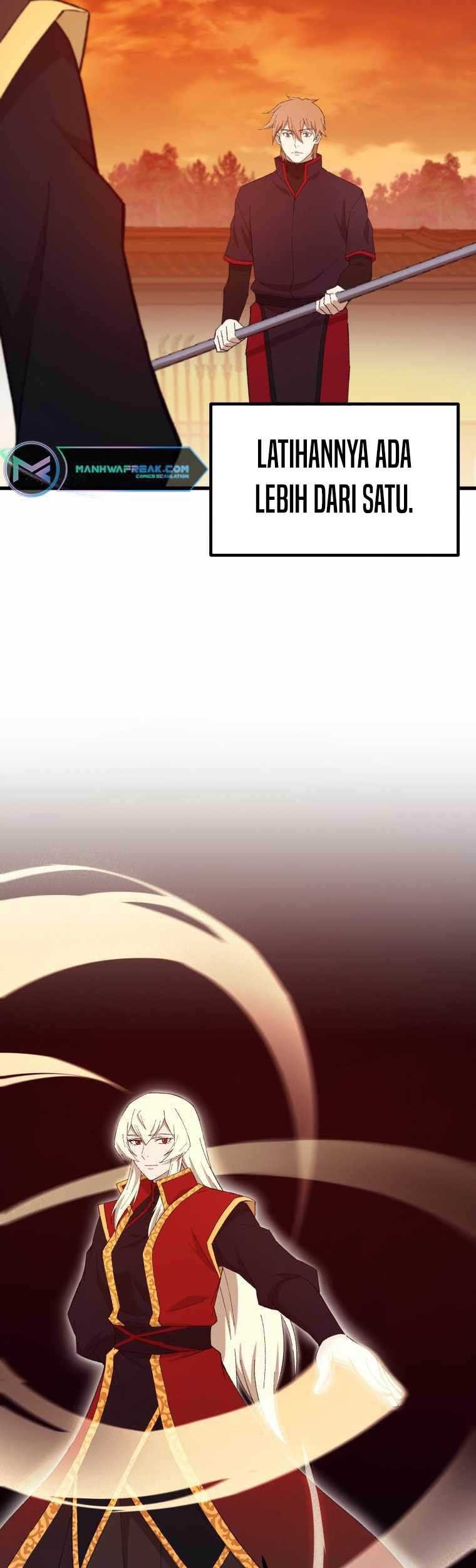 The Great Master Chapter 72 - halaman 18