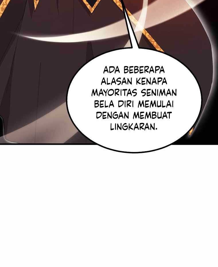 The Great Master Chapter 72 - halaman 19