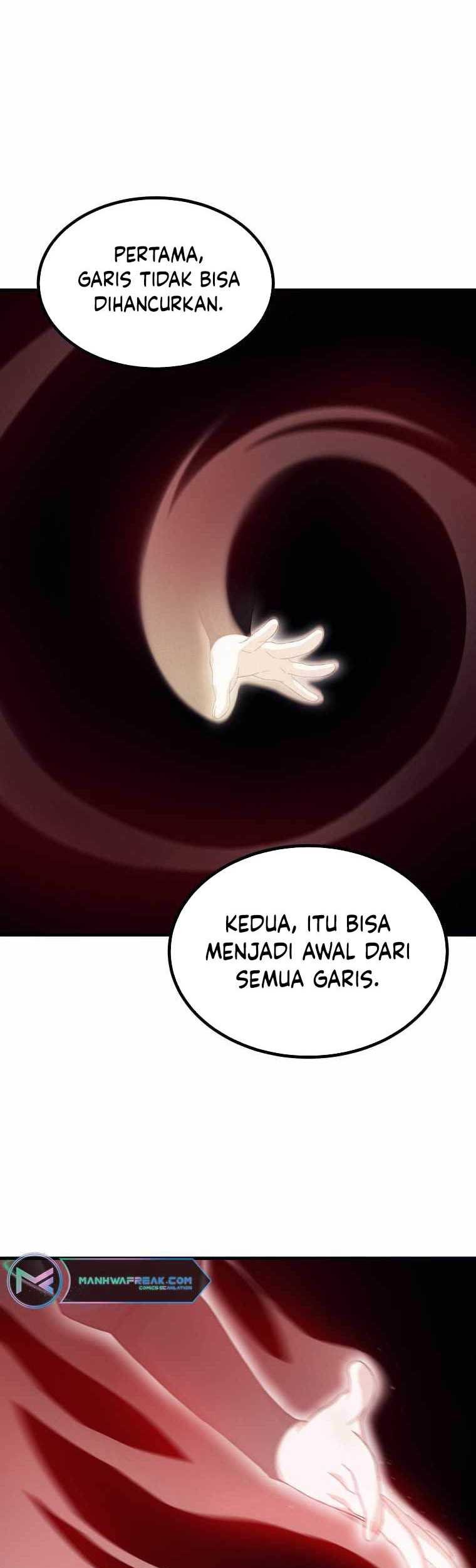 The Great Master Chapter 72 - halaman 20