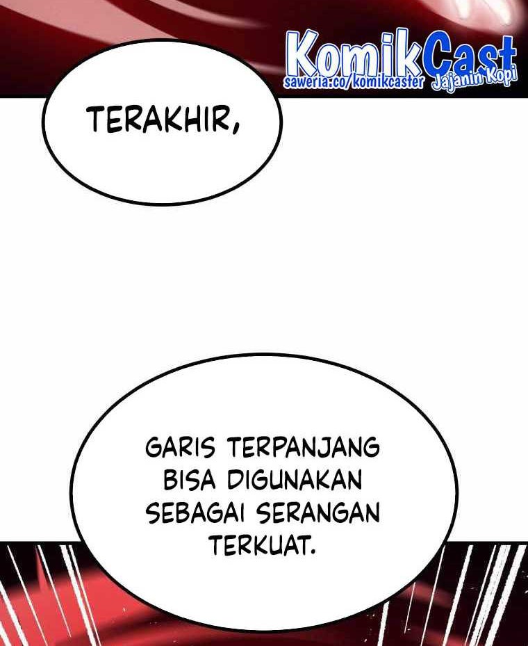 The Great Master Chapter 72 - halaman 21