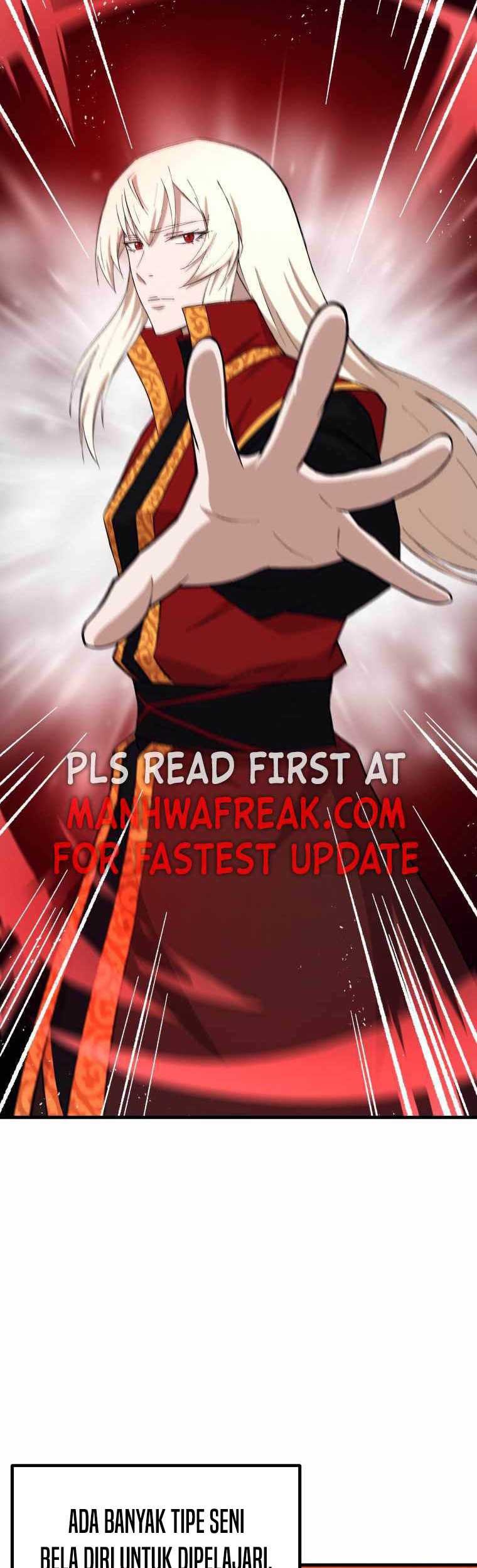 The Great Master Chapter 72 - halaman 22