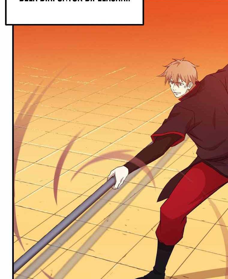The Great Master Chapter 72 - halaman 23