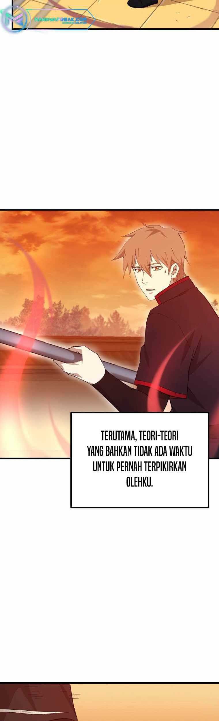 The Great Master Chapter 72 - halaman 24