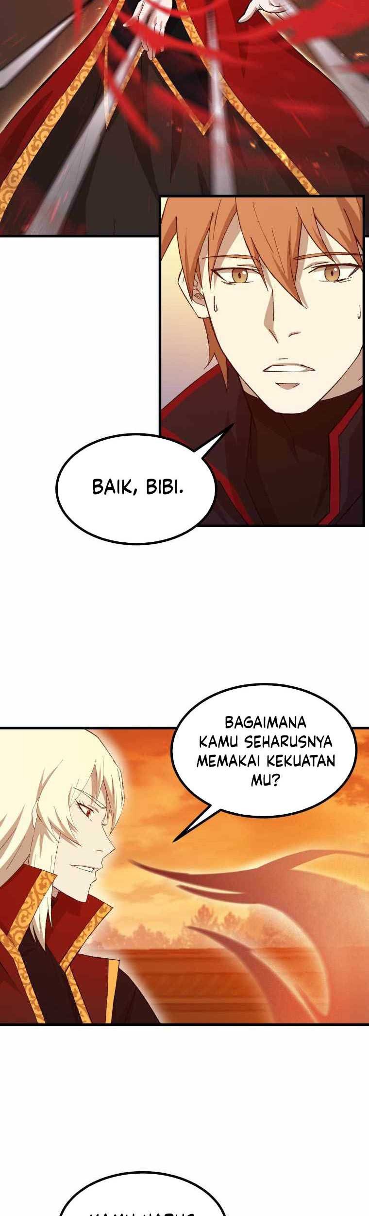 The Great Master Chapter 72 - halaman 28