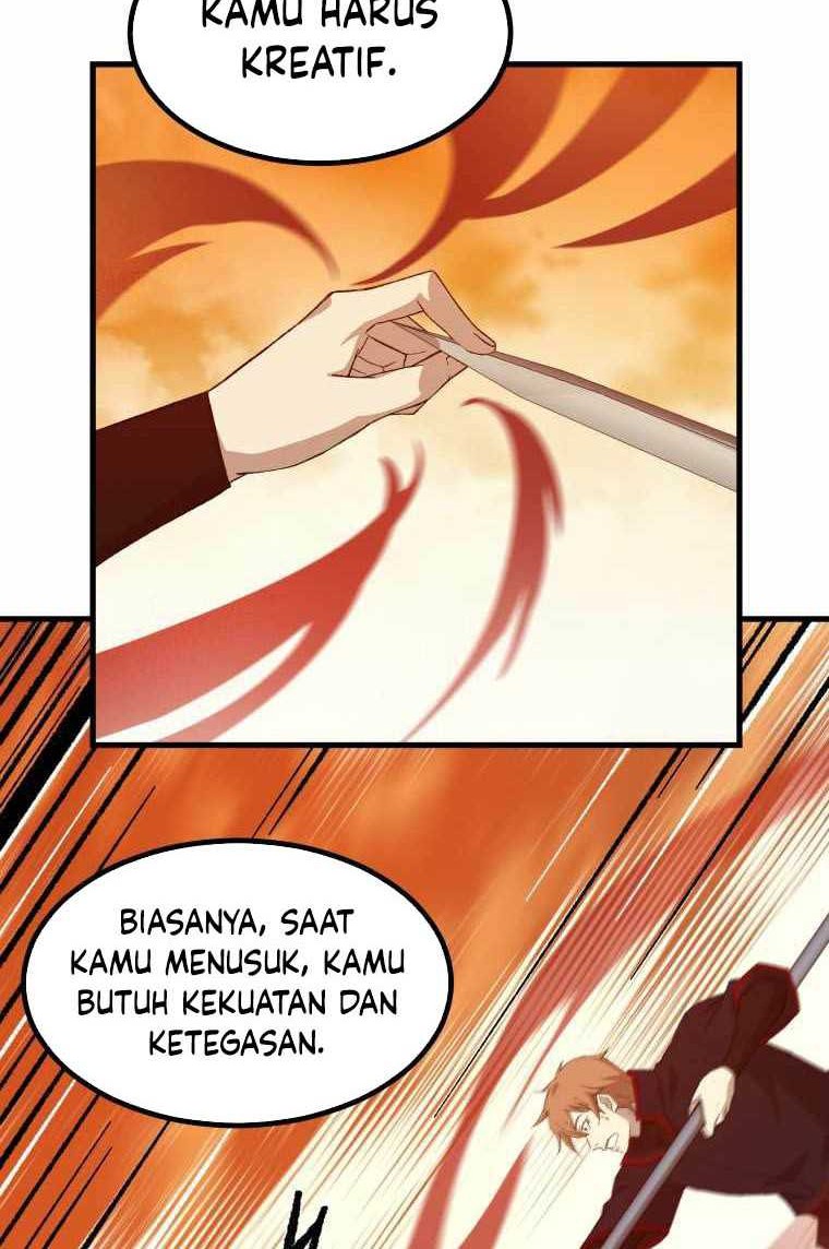 The Great Master Chapter 72 - halaman 29