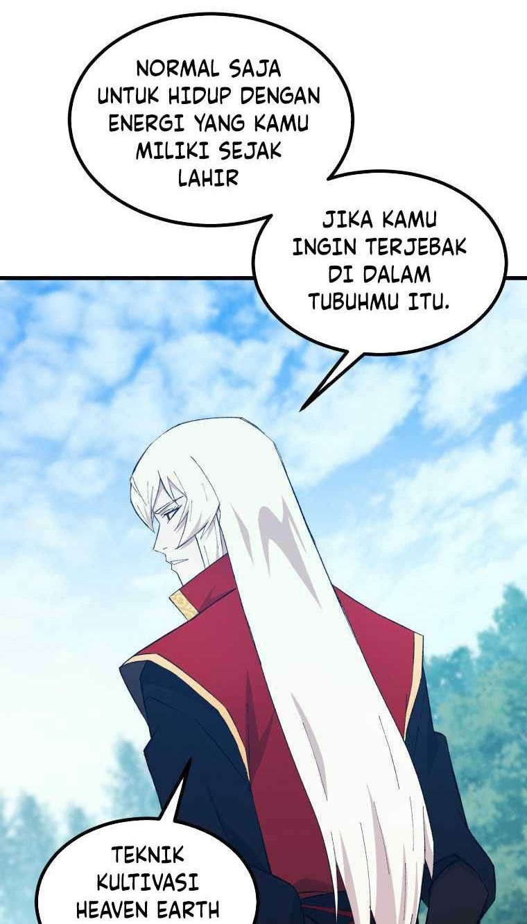 The Great Master Chapter 72 - halaman 3