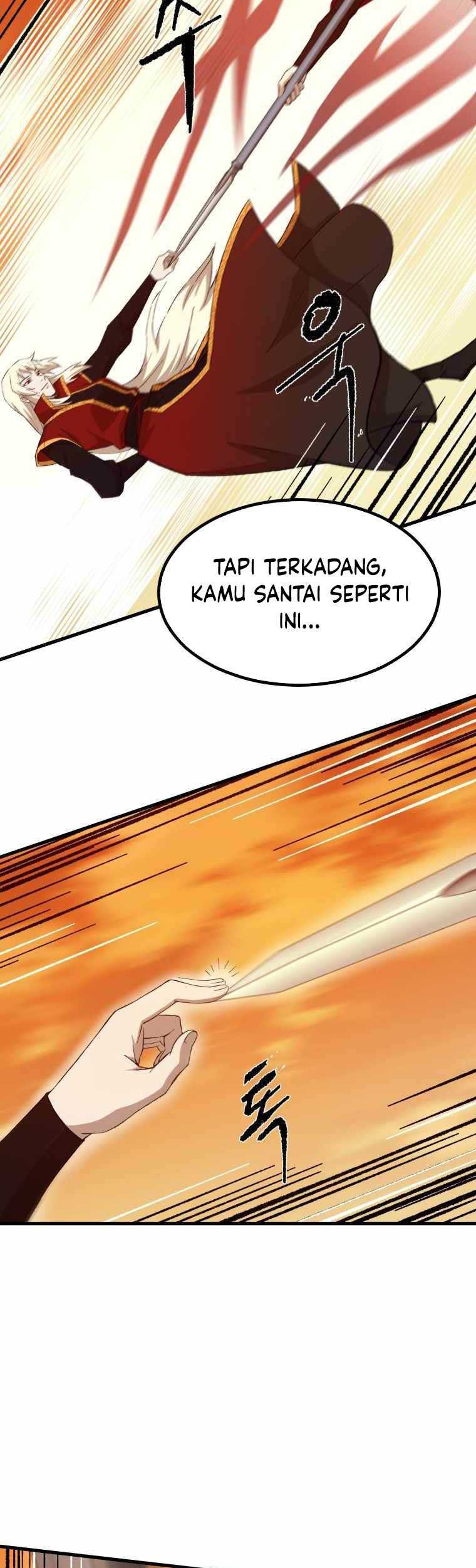 The Great Master Chapter 72 - halaman 30