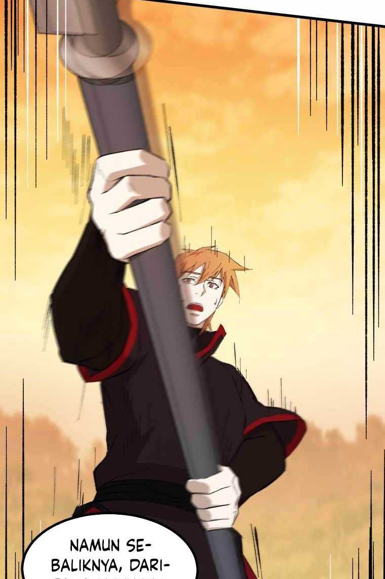The Great Master Chapter 72 - halaman 31