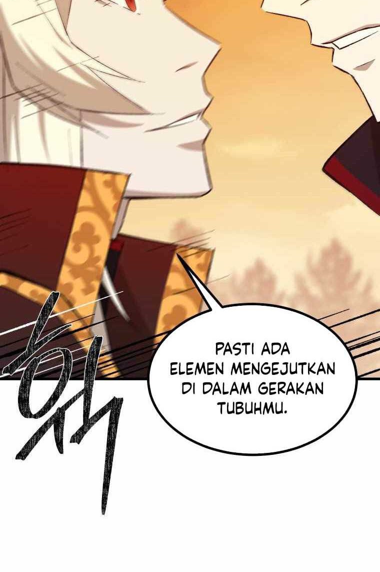 The Great Master Chapter 72 - halaman 33
