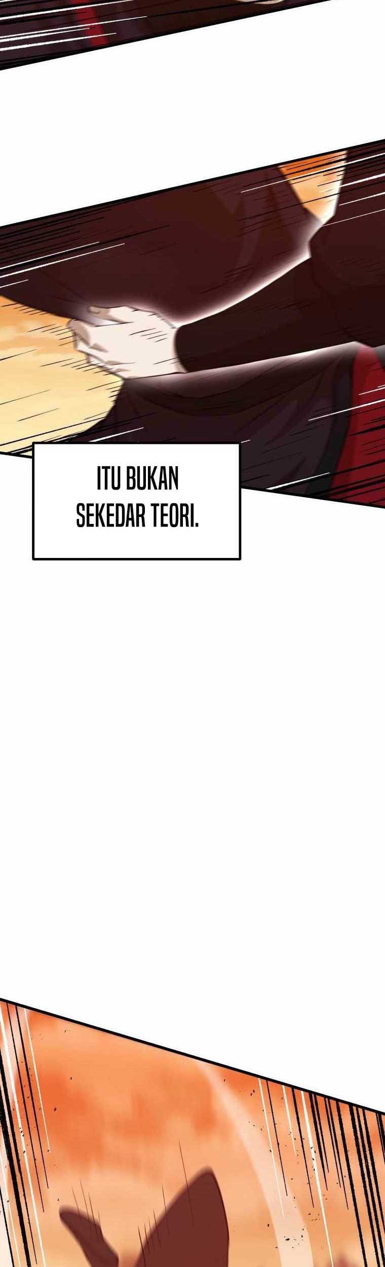 The Great Master Chapter 72 - halaman 36