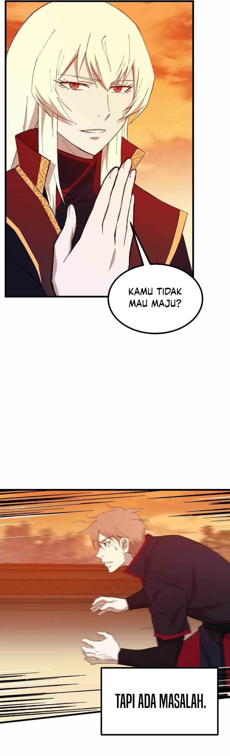 The Great Master Chapter 72 - halaman 42