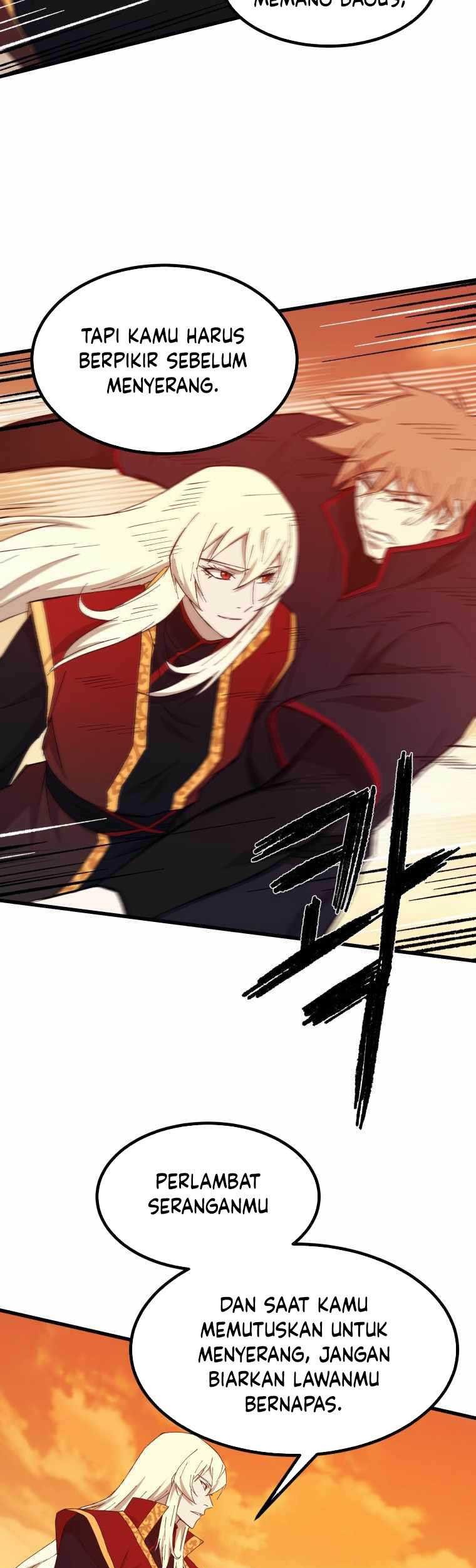 The Great Master Chapter 72 - halaman 44