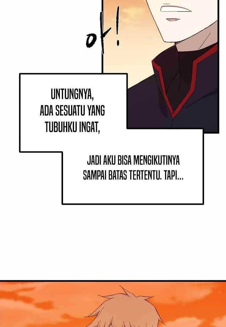 The Great Master Chapter 72 - halaman 47