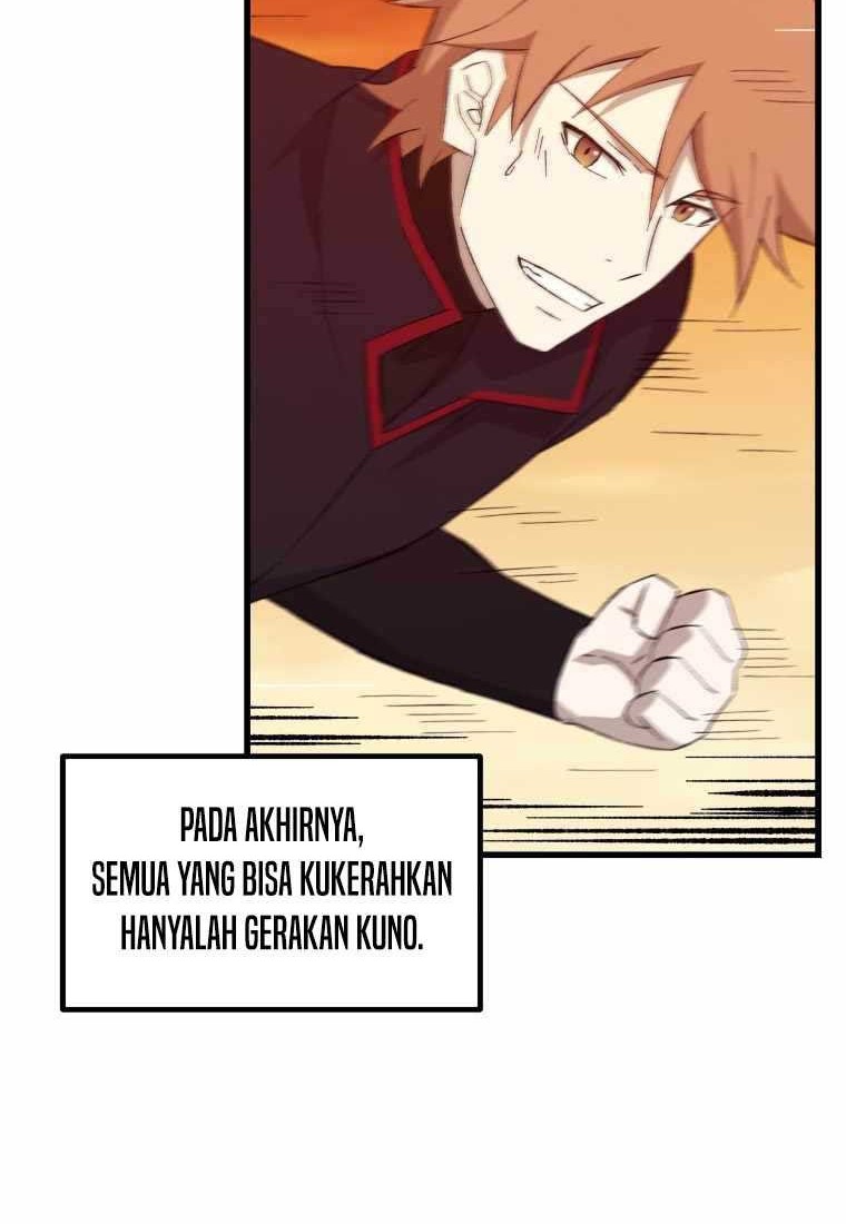 The Great Master Chapter 72 - halaman 49