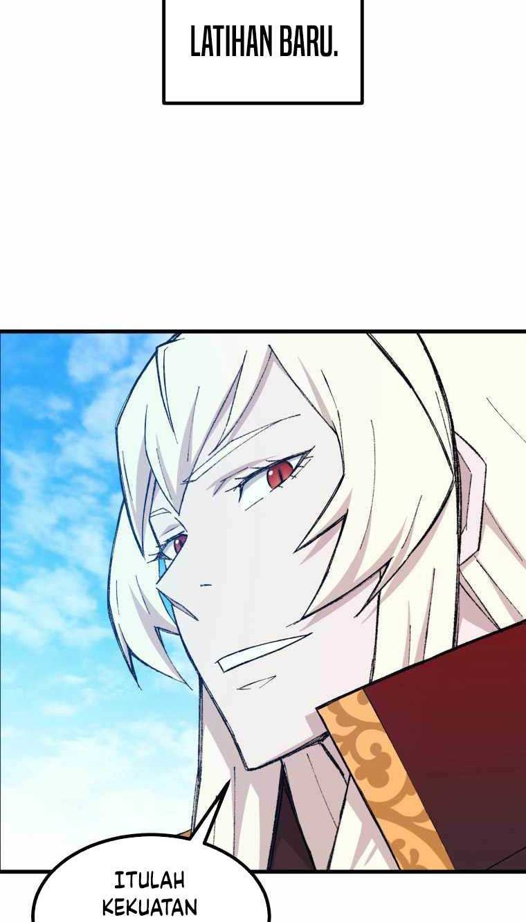 The Great Master Chapter 72 - halaman 5