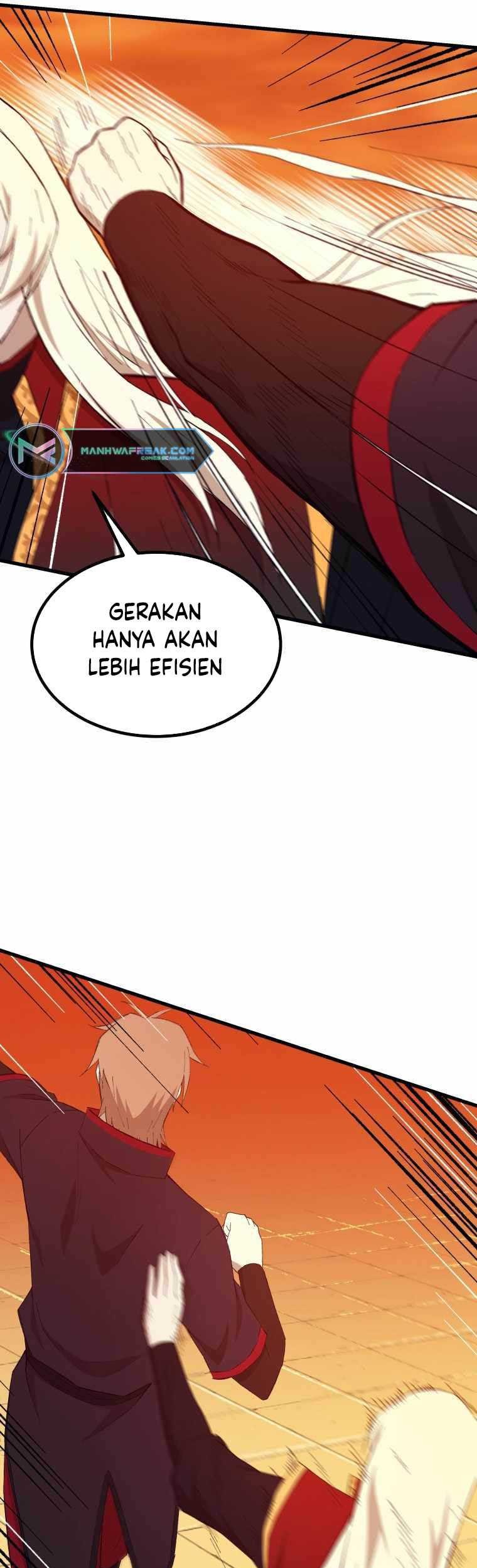 The Great Master Chapter 72 - halaman 50