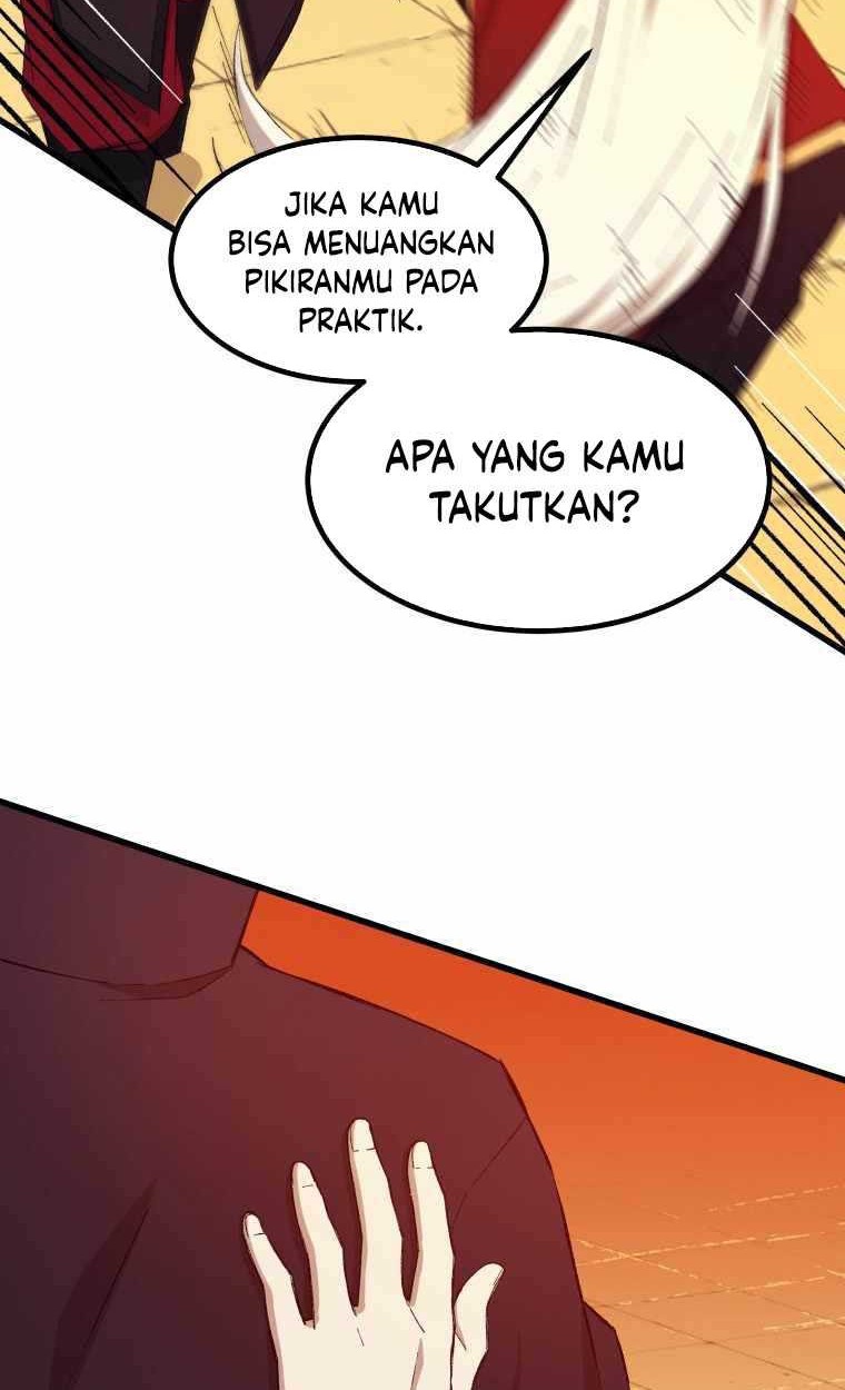 The Great Master Chapter 72 - halaman 51