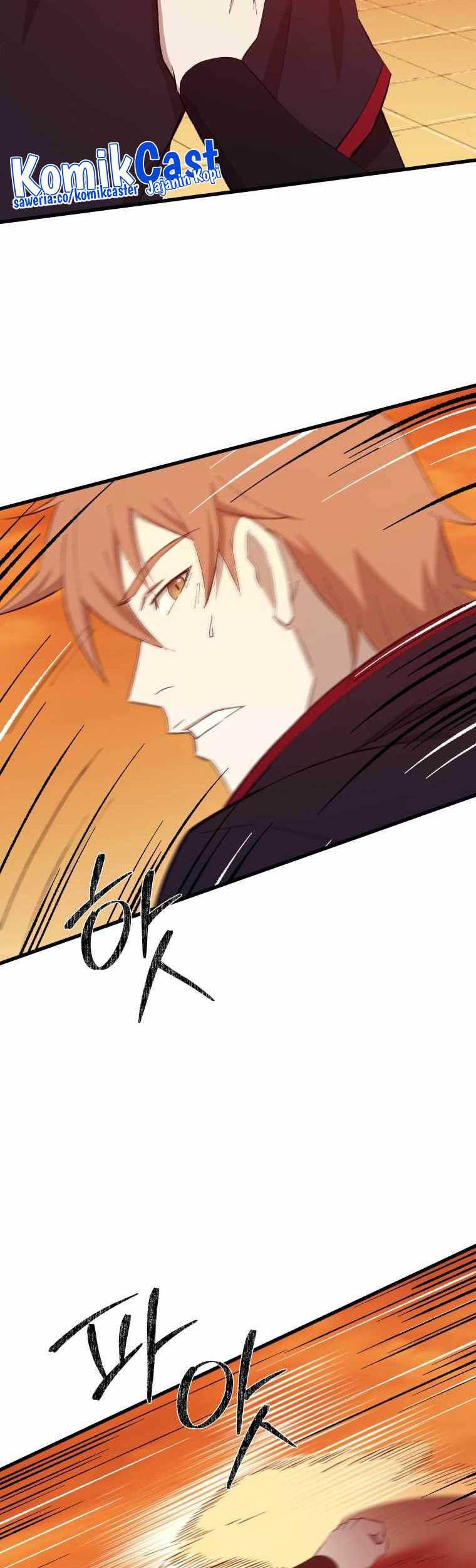 The Great Master Chapter 72 - halaman 52