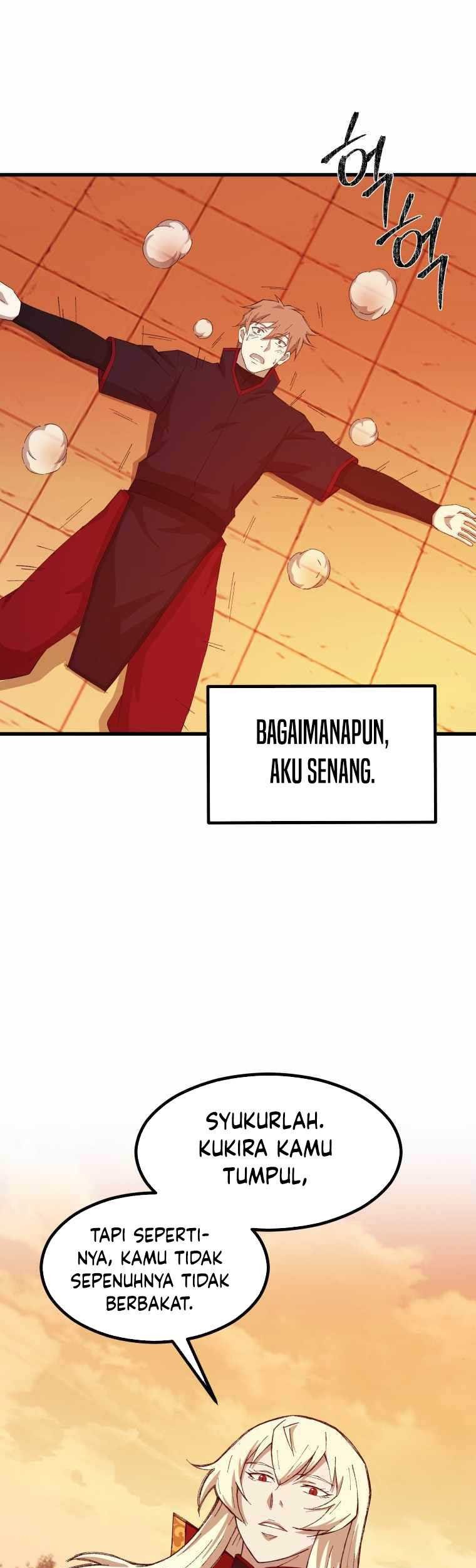 The Great Master Chapter 72 - halaman 58