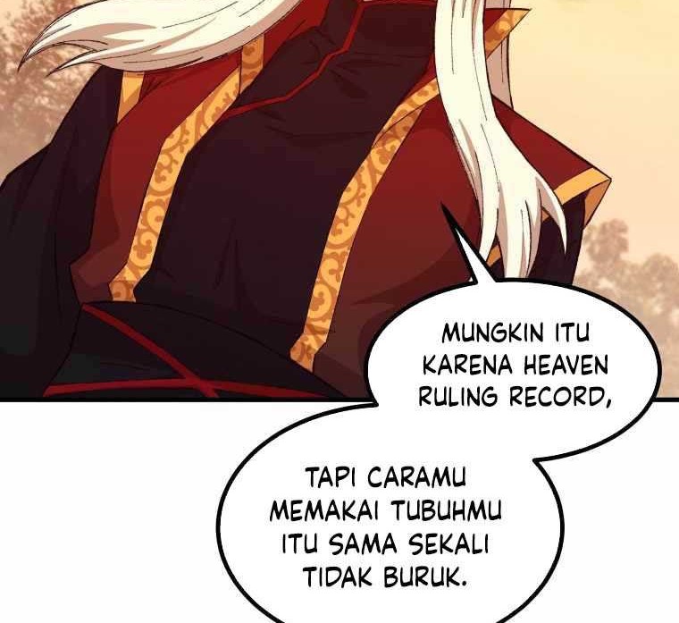 The Great Master Chapter 72 - halaman 59